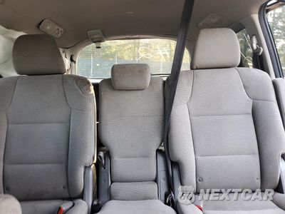 Zdjęcie 10 z 14 samochodu: 2013 HONDA ODYSSEY EX VIN:5FNRL5H41DB019327 - miniatura