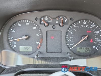 Zdjęcie 9 z 12 samochodu: 2005 VOLKSWAGEN GTI VIN:9BWDE61J054023359 - miniatura