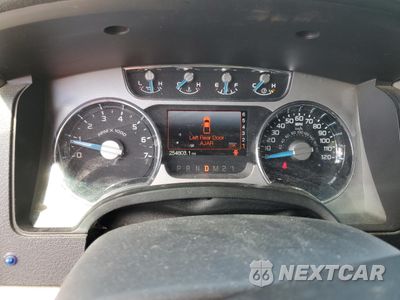 Zdjęcie 9 z 14 samochodu: 2013 FORD F150 SUPERCREW VIN:1FTFW1CF3DFD52751 - miniatura