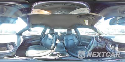 Zdjęcie 14 z 15 samochodu: 2018 DODGE CHARGER SXT PLUS VIN:2C3CDXHG7JH200497 - miniatura