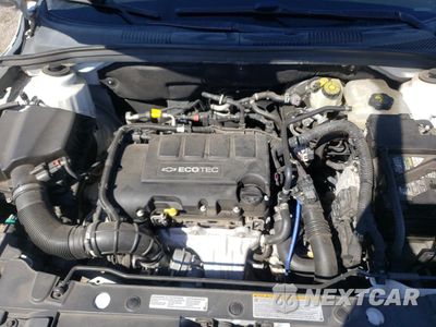 Zdjęcie 11 z 12 samochodu: 2013 CHEVROLET CRUZE LT VIN:1G1PC5SBXD7321115 - miniatura