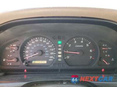Zdjęcie 9 z 13 samochodu: 1999 TOYOTA LAND CRUISER VIN:JT3HT05J8X0062224 - miniatura