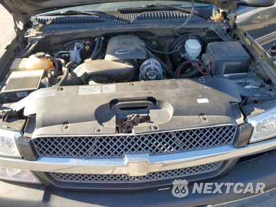 Zdjęcie 11 z 15 samochodu: 2005 CHEVROLET SILVERADO K1500 VIN:1GCEK19Z45Z328905 - miniatura