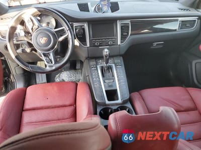 Zdjęcie 8 z 14 samochodu: 2015 PORSCHE MACAN S VIN:WP1AB2A50FLB73950 - miniatura