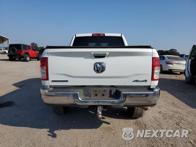 Zdjęcie 6 z 14 samochodu: 2019 RAM 2500 BIG HORN VIN:3C6UR5DJ6KG622793 - miniatura
