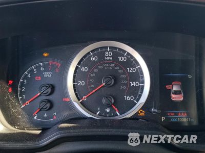 Zdjęcie 9 z 14 samochodu: 2020 TOYOTA COROLLA SE VIN:JTDS4RCE5LJ047631 - miniatura