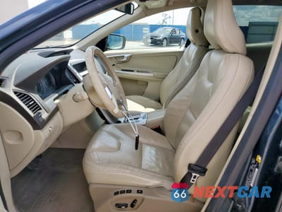 Zdjęcie 7 z 13 samochodu: 2011 VOLVO XC60 3.2 VIN:YV4952DZXB2149811 - miniatura