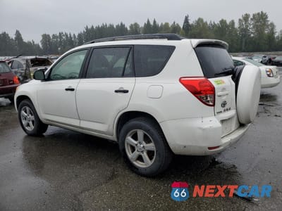 Drugie zdjęcie samochodu z przodu: 2007 TOYOTA RAV4 VIN:JTMBD33V575075215 - miniatura