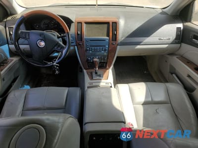 Zdjęcie 8 z 13 samochodu: 2005 CADILLAC STS VIN:1G6DC67A550194870 - miniatura