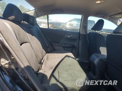 Zdjęcie 10 z 15 samochodu: 2017 HONDA ACCORD LX VIN:1HGCR2F38HA125707 - miniatura