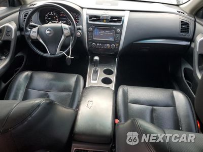 Zdjęcie 8 z 14 samochodu: 2013 NISSAN ALTIMA 2.5 VIN:1N4AL3AP2DN457562 - miniatura