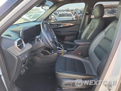 Zdjęcie 7 z 16 samochodu: 2024 CHEVROLET TRAILBLAZER ACTIV VIN:KL79MSSL2RB115907 - miniatura