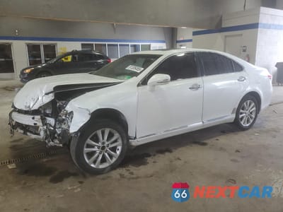 2011 LEXUS ES 350 JTHBK1EG7B2436722 - główne zdjęcie licytacji z USA - miniatura