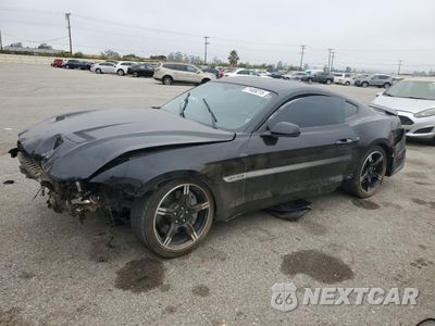 2020 FORD MUSTANG GT 1FA6P8CF9L5185909 - główne zdjęcie licytacji z USA - miniatura