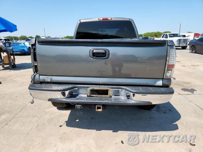 Zdjęcie 6 z 12 samochodu: 2000 CHEVROLET SILVERADO C1500 VIN:2GCEC19T4Y1172855 - miniatura