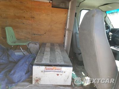 Zdjęcie 11 z 13 samochodu: 2004 FORD ECONOLINE E350 SUPER DUTY VAN VIN:1FTSS34L04HA13461 - miniatura