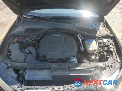 Zdjęcie 11 z 12 samochodu: 2018 AUDI A6 PREMIUM VIN:WAUC8AFC9JN062253 - miniatura