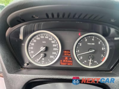 Zdjęcie 8 z 11 samochodu: 2012 BMW X6 XDRIVE35I VIN:5UXFG2C58CL780307 - miniatura