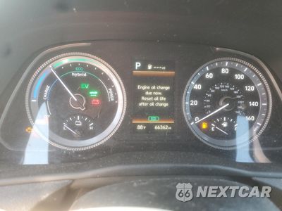 Zdjęcie 9 z 12 samochodu: 2023 HYUNDAI SONATA HYBRID VIN:KMHL34JJ6PA062912 - miniatura
