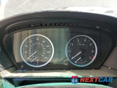 Zdjęcie 9 z 14 samochodu: 2007 BMW 550 I VIN:WBANB53597CP04028 - miniatura