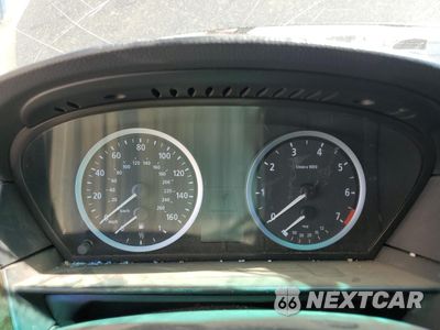 Zdjęcie 9 z 14 samochodu: 2007 BMW 550 I VIN:WBANB53597CP04028 - miniatura