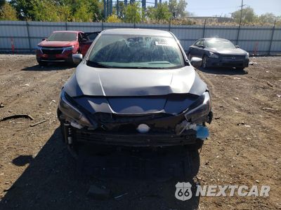 Piąte zdjęcie samochodu w środku: 2023 NISSAN LEAF SV PLUS VIN:1N4CZ1CV9PC561232 - miniatura