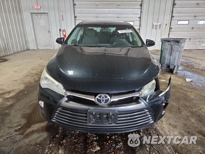 Piąte zdjęcie samochodu w środku: 2015 TOYOTA CAMRY LE VIN:4T4BF1FK4FR494503 - miniatura