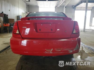 Zdjęcie 6 z 12 samochodu: 2003 SATURN ION LEVEL 3 VIN:1G8AV12F43Z198508 - miniatura