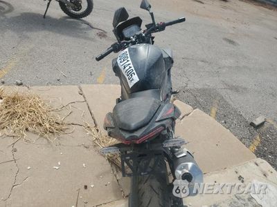 Zdjęcie 6 z 9 samochodu: 2025 KAWASAKI ER500 VIN:ML5ERGF14SDA44287 - miniatura