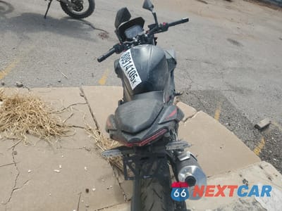 Zdjęcie 6 z 10 samochodu: 2025 KAWASAKI ER500 VIN:ML5ERGF14SDA44287 - miniatura