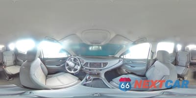 Zdjęcie 15 z 16 samochodu: 2021 BUICK ENCLAVE PREFERRED VIN:5GAERAKW4MJ244173 - miniatura