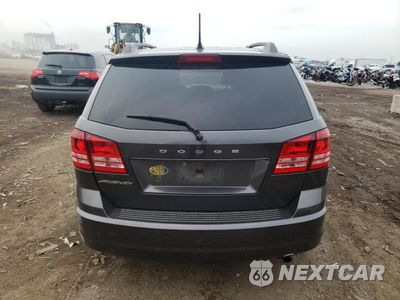 Zdjęcie 6 z 13 samochodu: 2016 DODGE JOURNEY SE VIN:3C4PDCAB6GT132424 - miniatura