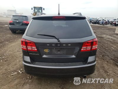 Zdjęcie 6 z 15 samochodu: 2016 DODGE JOURNEY SE VIN:3C4PDCAB6GT132424 - miniatura