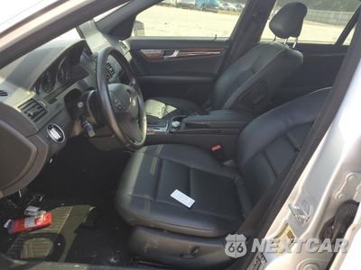 Zdjęcie 7 z 13 samochodu: 2011 MERCEDES-BENZ C 300 4MATIC VIN:WDDGF8BB4BR162535 - miniatura
