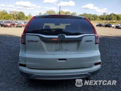 Zdjęcie 11 z 26 samochodu: 2015 HONDA CR-V EX VIN:5J6RM4H5XFL085823 - miniatura