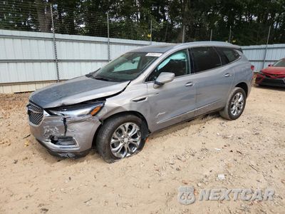 2019 BUICK ENCLAVE AVENIR 5GAERDKWXKJ165072 - główne zdjęcie licytacji z USA - miniatura