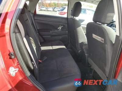 Zdjęcie 11 z 14 samochodu: 2015 MITSUBISHI RVR GT VIN:4A4AJ4AW3FE609731 - miniatura