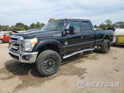 2016 FORD F350 SUPER DUTY 1FT8W3BT7GEB73988 - główne zdjęcie licytacji z USA - miniatura