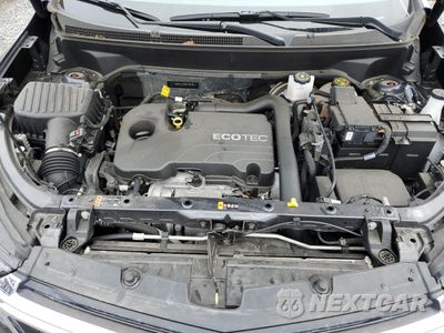 Zdjęcie 12 z 13 samochodu: 2022 CHEVROLET EQUINOX LT VIN:2GNAXJEV9N6109458 - miniatura