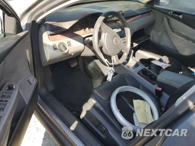 Zdjęcie 8 z 12 samochodu: 2006 VOLKSWAGEN PASSAT 2.0T VIN:WVWAK73CX6P056881 - miniatura