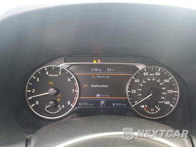 Zdjęcie 9 z 14 samochodu: 2021 NISSAN ALTIMA SV VIN:1N4BL4DW1MN386948 - miniatura