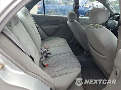 Zdjęcie 10 z 13 samochodu: 1998 FORD ESCORT SE VIN:1FAFP13P7WW172770 - miniatura