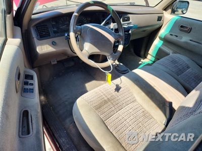 Zdjęcie 8 z 14 samochodu: 1995 TOYOTA T100 XTRACAB SR5 VIN:JT4VD22F6S0015970 - miniatura