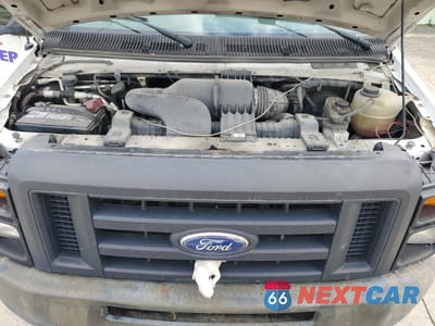 Zdjęcie 11 z 12 samochodu: 2014 FORD ECONOLINE E250 VAN VIN:1FTNE2EW2EDA59695 - miniatura