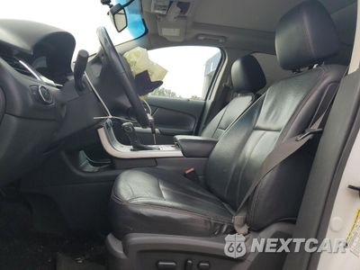 Zdjęcie 7 z 13 samochodu: 2012 FORD EDGE SEL VIN:2FMDK4JC4CBA58171 - miniatura