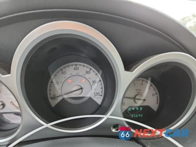 Zdjęcie 9 z 12 samochodu: 2008 CHRYSLER SEBRING LIMITED VIN:1C3LC65M28N147958 - miniatura