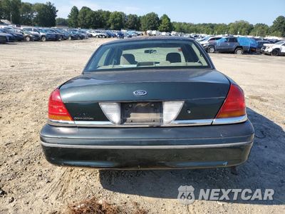 Zdjęcie 6 z 13 samochodu: 2003 FORD CROWN VICTORIA VIN:2FAFP73W63X154027 - miniatura