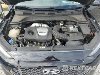 Zdjęcie 12 z 13 samochodu: 2019 HYUNDAI KONA ULTIMATE VIN:KM8K5CA54KU329734 - miniatura
