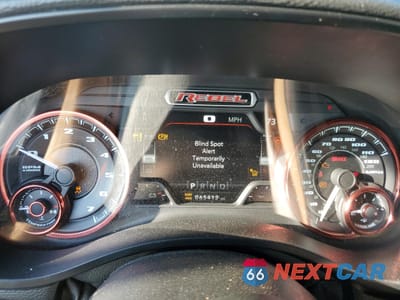 Zdjęcie 9 z 12 samochodu: 2021 RAM 1500 REBEL VIN:1C6SRFLTXMN533609 - miniatura