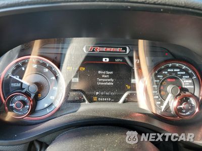 Zdjęcie 9 z 12 samochodu: 2021 RAM 1500 REBEL VIN:1C6SRFLTXMN533609 - miniatura